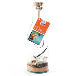 Totalcadeau Mélange pour cocktail ti'Punch Caraïbes avec une carafe