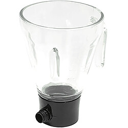 BOL EN VERRE DE MIXEUR KENWOOD