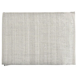 vidaXL Tapis de tente 600x300 cm Gris foncé