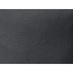 Acheter Atmosphera, Createur D'Interieur Coussin déhoussable 38x38 cm - gris foncé - Atmosphera