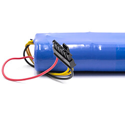 vhbw NiMH batterie 4500mAh (12V) pour robot aspirateur Home Cleaner robots domestiques come Neato 205-0012