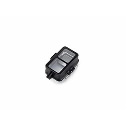 Caisson étanche 60 m pour DJI Action 2 Noir