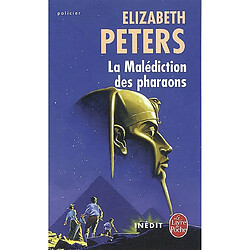 La malédiction des pharaons - Occasion