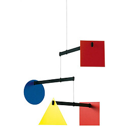 Flensted Mobiles Bauhaus, GM