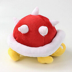 Avis Universal 20cm Super Mario Bros Anime Anime Soie Tortue Animaux Kawaii Mignon Peluche Peluche Cartoon Jouet Naissance