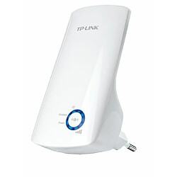 wireless extender tp-link wa854re wi-fi extender b/g/n 300mbps