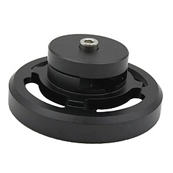 Acheter Support D'objectif Simple Sous-marin 67 Mm Pour Objectifs Macro / Grand Angle à Filetage M67