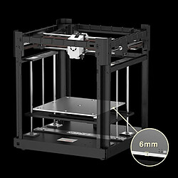 Avis Imprimante 3D QIDI TECH X-MAX 3 - 325 x 325 x 315 mm