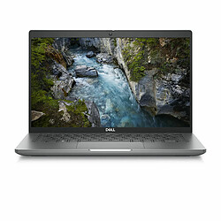 Ordinateur Portable Dell Intel Core i7-1360P 16 GB RAM 512 GB SSD Espagnol Qwerty