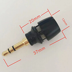 Acheter microphone 3.5mm