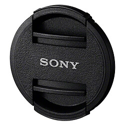 SONY Bouchon d'objectif 40,5 mm