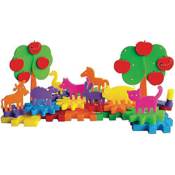 Acheter Universal 2334 -2334 Georello Farm Building & Construction Toys, Gears Building Sett