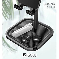 Acheter iKaku KSC-323 Support de téléphone portable de bureau Noir