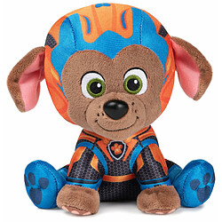 Spin Master GUND Paw Patrol Movie 2 Zuma 15,2 cm, 6068118, Petit