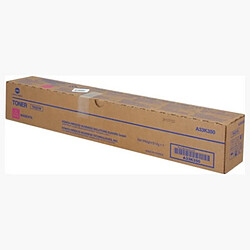 Konica Minolta TN321M Toner Magenta A33K350 (TN321M)