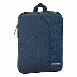 Uknow Housse d'ordinateur portable F.C. Barcelona Blue marine