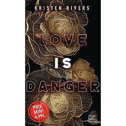 Love is danger