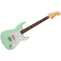 Limited Edition Tom DeLonge Stratocaster Surf Green + House Fender