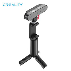 Avis Creality CR-Scan Ferret Scanner 3D, haute précision 0,1mm/numérisation grande taille/restauration couleurs/faible consommation d'énergie, compatible avec certains systèmes Android/systèmes Win (les systèmes MAC, iOS ne sont pas encore pris en charge)