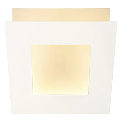 Inspired Applique Dalia 40cm, LED 40W, 3000K, 2800lm, Blanc, Garantie 3 ans