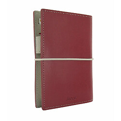 Avis Organiseur Filofax Pocket Domino - Couleur : Rouge