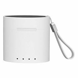 Avis Paris Prix Écouteurs Sans Fil Earbox Pro Induction 6cm Blanc