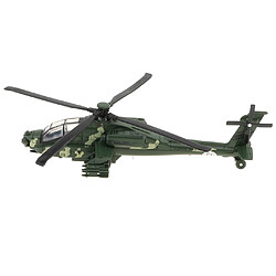 1: 32 Jouet avions d'armée CAIC Z-10