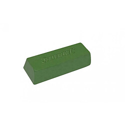 Silverline PATE A POLIR VERT 500 g