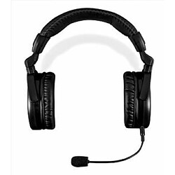 OPUS MODECOM Casque MC-828 striker avec microphone 