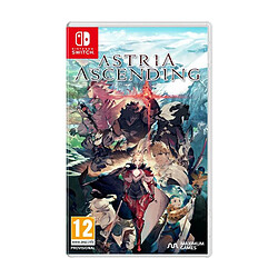 Just For Games Astria Ascending Nintendo Switch