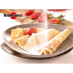 Krampouz Crêpière CEBPA3AO 2500W 35 cm