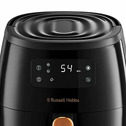 Friteuse à Air Russell Hobbs 26510-56 Noir 1650 W 5 L