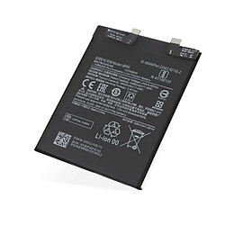 Acheter Avizar Batterie Interne Xiaomi 12 Pro 4600mAh 100% Compatible Remplace BP45