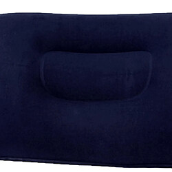 Coussin d'air de voyage pas cher