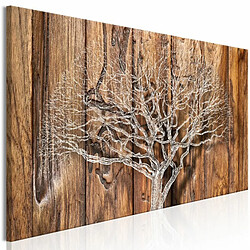 Paris Prix Tree Chronicle Narrow 45x135 cm