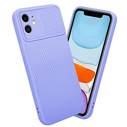 Avis Cadorabo Coque iPhone 11 Etui en Lilas