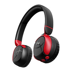 Casque Gamer Sans Fil - HyperX Cloud Mini - pour PC & console - Noir pas cher