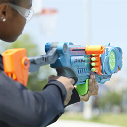 Acheter Hasbro Nerf Elite 2.0 Flipshots Flip-16