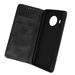 Avizar Étui Nokia X10 et Nokia X20 Folio Portefeuille Fonction Support noir