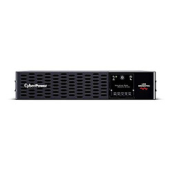 Avis CyberPower PR1500ERT2U Onduleur 1500W 45dB Plomb Acide Rack Noir