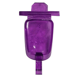 Calor BOUTON DE COMMANDE VAPEUR VIOLET