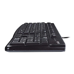 Teclado Logitech K120 OEM pas cher