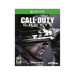 Activision Jeu Xbox One Call of Duty Ghosts Xbox One