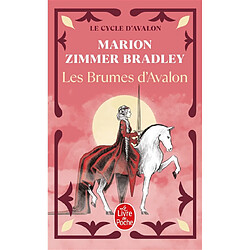 Les dames du lac. Vol. 2. Les brumes d'Avalon - Occasion