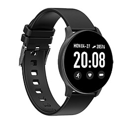 Avis Kospet Montre Smart Watch 1.3 '' 240 * 240 TFT Écran Smart Bracelet BT4.0 Fitness Fréquence cardiaque Tension artérielle Oxygène s