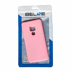 Ozzzo beline etui candy iphone 12 mini 5,4" mini jasnorózowy/light rose