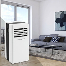 Trotec Climatiseur mobile 3 en 1 de 319 m³/h 2000w / 7000 btu