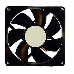 L-Link LL-VENTILADOR-8X8 Ventilateur supplémentaire pour Box 8x8 cm