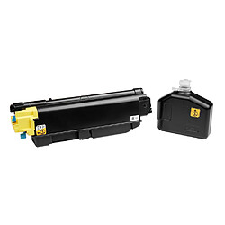 Kyocera Tk-5270 Toner compatible jaune (1T02Tvanl0/Tk-5270Y)