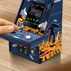 Acheter Console de Jeu Portable My Arcade Micro Player PRO - Space Invaders Retro Games